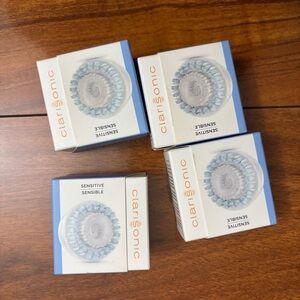 Clarisonic Blue Sensitive Brush Heads